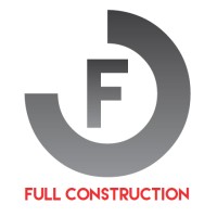 Full Construction logo - Similar company to Blooming Projects