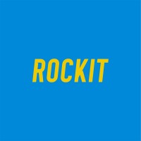 Rockit logo - Similar company to Try It On Ai
