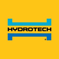 Hydrotech logo - Similar company to Startsampling, Inc.