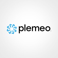 plemeo.ai logo - Similar company to Wearonize