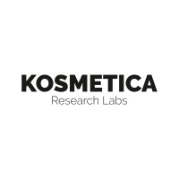 KOSMETICA RESEARCH LABS logo - Similar company to Bregma Science