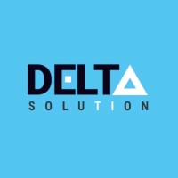 Delta Solution logo - Similar company to Big Technologies