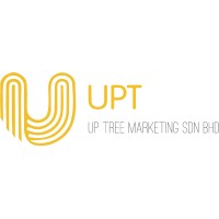 Up Tree Marketing Sdn Bhd logo - Similar company to Clicktrue Pte Ltd