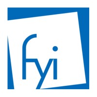 FYI Learning Solutions logo - Similar company to Speed Consult Rh