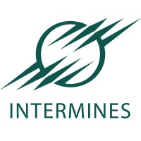 Intermines logo - Similar company to Bde Mines Nancy