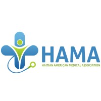 Haitian American Medical Association (HAMA) logo - Similar company to Serbian American Medical And Dental Society