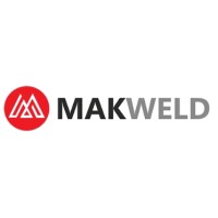 MAKWELD GROUP logo - Similar company to Makweld