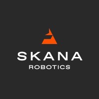 Skana Robotics logo - Similar company to Puro Systems Ltd