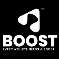 Boost Sportswear logo - Similar company to Ravnø