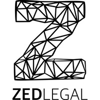 Zed Legal USA & Zed Legal Australia logo - Similar company to Away
