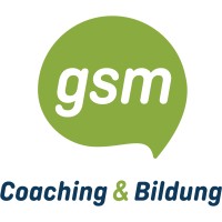 gsm GmbH logo - Similar company to Ibb Institut Für Berufliche Bildung Ag