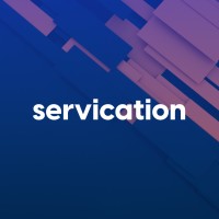 Servication logo - Similar company to Karsaz Group