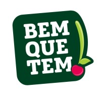 Bem Que Tem Hortimercado logo - Similar company to Viashopping