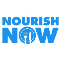 Nourish Now logo - Similar company to Here2Help