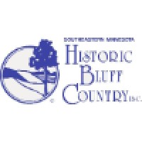 SE MN Historic Bluff Country, Inc. (CVB)