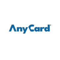 AnyCard Inc. logo - Similar company to Givex