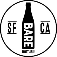 Barebottle Brewing Company logo - Similar company to Temescal Brewing