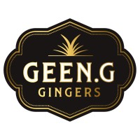 GEENG GINGERS logo - Similar company to Ace Print