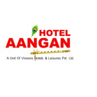 HOTEL AANGAN - JAIPUR logo - Similar company to Fish Jaipur