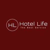 Hotel Life Sltd logo - Similar company to Savvy Business Sltd
