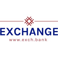 Exchange Bank logo - Similar company to Exchange Bank