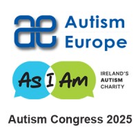 14th Autism Europe International Congress logo - Similar company to European Council Of Autistic People