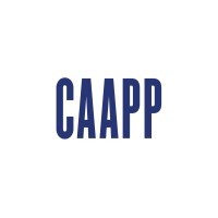 CAAPP — Centre Art Architecture Paysage Patrimoine logo - Similar company to Uneap - Union Nationale Des Étudiants En Architecture Et Paysage
