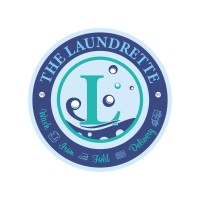 The Laundrette Mauritius logo - Similar company to Moris.Store