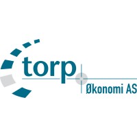 Torp Økonomi AS