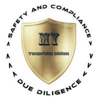 MY Transportation Solutions logo - Similar company to Safety Solution