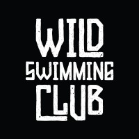 Wild Swimming Club logo - Similar company to Alexandra'S Creative Studio