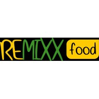 Remixx Food logo - Similar company to Mendhq