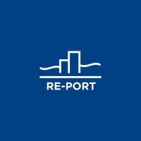 report consultancy logo - Similar company to Yeni Gate