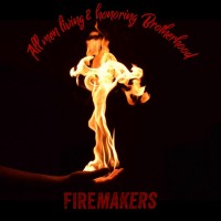 Firemakers Foundation logo - Similar company to Embassy Of The Future