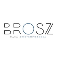 Brosz casa contemporanea