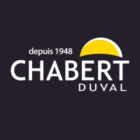 CHABERT DUVAL logo - Similar company to Natixy