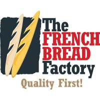 The French Bread Factory logo - Similar company to Schmidt Bakery