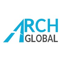 Arch Global Consult Ltd logo - Similar company to Lead Solution Wealth Management