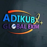 Adikubx Global Exim logo - Similar company to Digidi