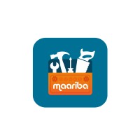 Maariba logo - Similar company to Smart Ocean