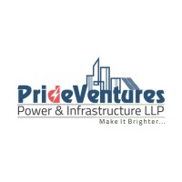 PrideVentures power & Infrastructure llp logo - Similar company to The Power Infrastructure Group