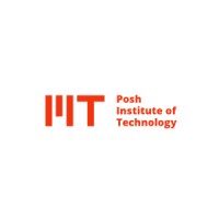 POSHIT logo - Similar company to Posh It Limited