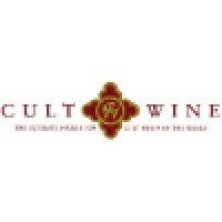 CultWine logo - Similar company to Linne Calodo