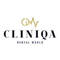 Cliniqa Dental World logo - Similar company to Estheticalia