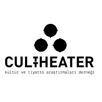 Cultheater-Culture and Theater Research Association logo - Similar company to Tiyatro Z