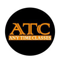 Any Time Class- ATC logo - Similar company to Ekum Technologies