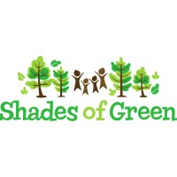 Shades of Green Alternative Education logo - Similar company to Empeeric (Dissolved)