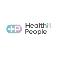 Healthii People Australia logo - Similar company to Auxo Commercial