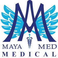 MAYAMED MEDICAL logo - Similar company to Ondata