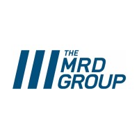 The MRD Group logo - Similar company to Raphael Industries, Inc